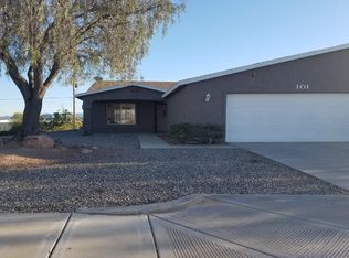 2840 Palisades Dr UNIT 101, Lake Havasu City, AZ 86404