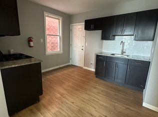 146 Inslee Pl #3R, Elizabethport, NJ 07206