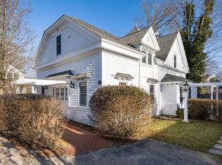 40 Main St UNIT 3, Falmouth, MA 02540