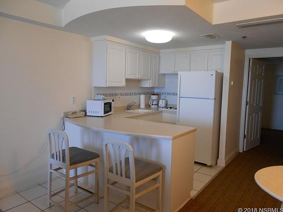 2nd image of 2700 N Atlantic Ave #401