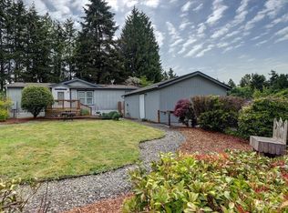 15605 79th Ave E, Puyallup, WA