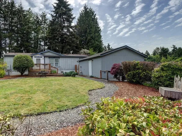 15605 79th Avenue E, Puyallup, WA 98375