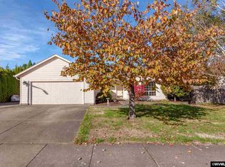 4423 Vasend Ct NE, Salem, OR 97305