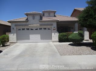 5414 W Minton St, Laveen, AZ 85339