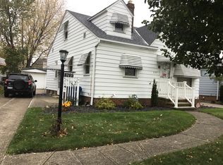 6265 Holburn Rd, Parma, OH 44129