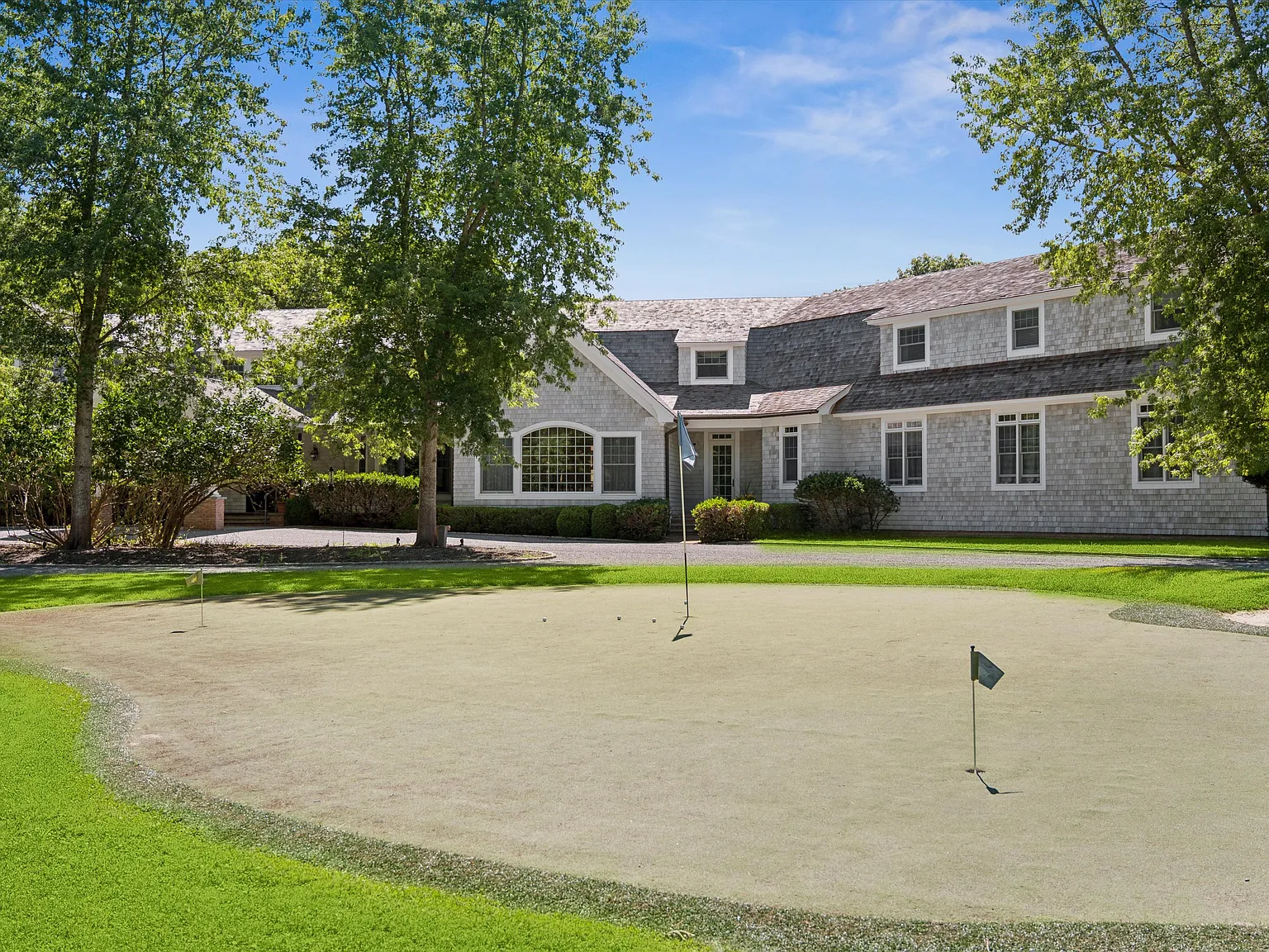 Water Mill Retreat with Golf, Pickleball, Pool, Spa and more — Photo 2