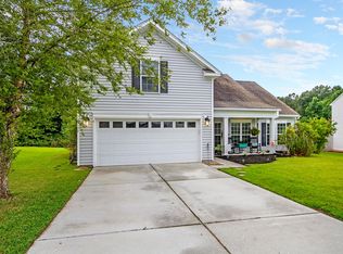 166 Mayfield Dr, Goose Creek, SC 29445