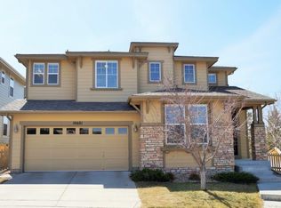 10681 Cedarcrest Cir, Highlands Ranch, CO 80130