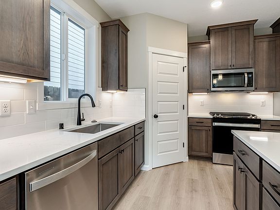 2830 NW 8th PL by Aho Construction