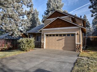 2324 NW Summerhill Dr, Bend, OR 97703