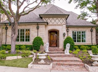 5620 Montreaux Dr, Frisco, TX 75034