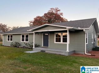 5551 Shady Grove Rd, Mount Olive, AL 35117