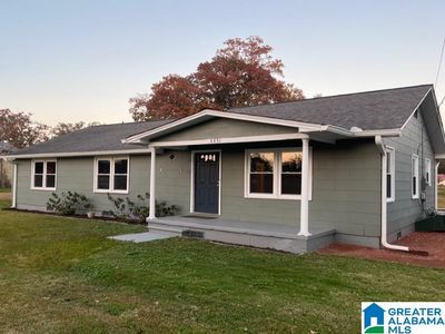 5551 Shady Grove Rd, Mount Olive, AL, 35117