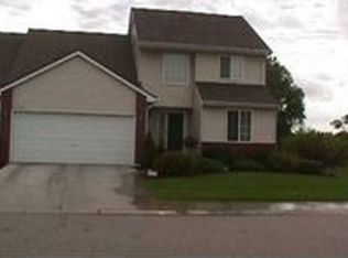 9105 Spring Brook Cir, Davison, MI 48423