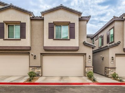 7232 N Decatur Blvd #4, Las Vegas, NV, 89131