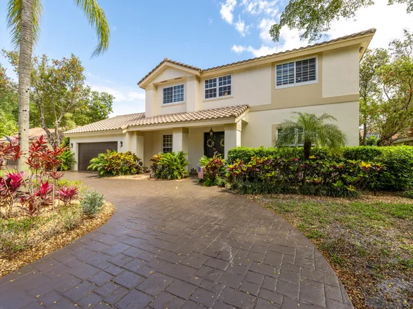 7380 NW 68th Way, Parkland, FL 33067