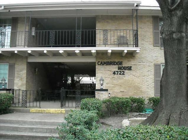 1st image of 4728 McKinney Ave #B