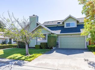 1424 Dandelion Way, Petaluma, CA 94954