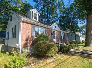 48 Revere St, Milton, MA 02186