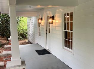 12783 Cottageville Hwy, Cottageville, SC 29435