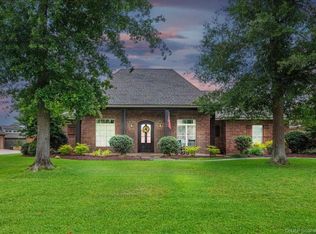 4221 Maid Stone Dr, Lake Charles, LA 70605