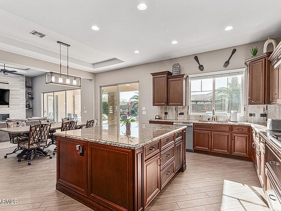 4th image of 2283 E ARIS Drive
