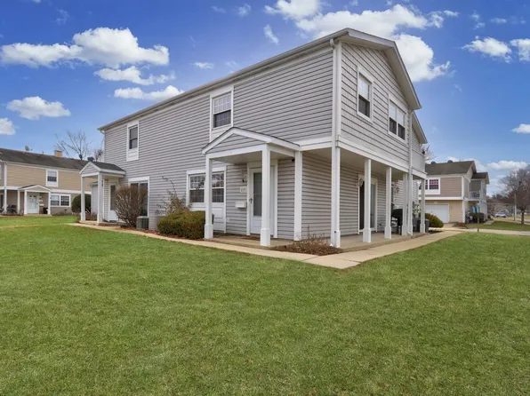 655 Hale Ct, Wheeling, IL 60090