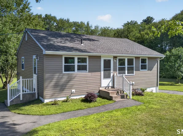 6 White Plains Road, Norwich, CT 06360
