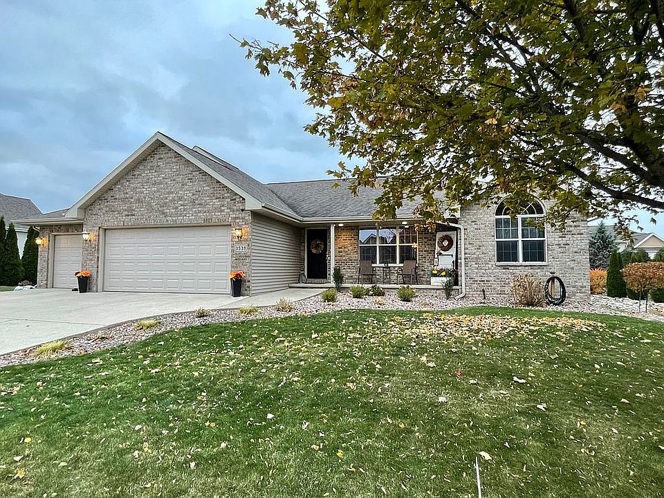 1st image of 3538 Glen Abbey Dr
