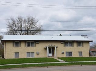 1902 W 1st St, Ankeny, IA 50023