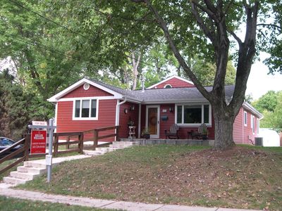 3917 Kincaid Ter, Kensington, MD, 20895