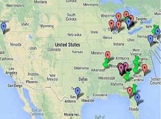 3805 Oakwood Blvd, Melvindale, MI 48122