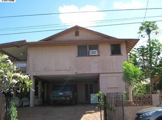 894 Kuhua St, Lahaina, HI 96761