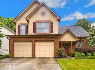 316 Glen Cove Dr, Avondale Estates, GA 30002