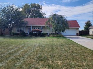 1756 S Coy Rd, Oregon, OH 43616