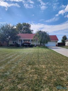 1756 S Coy Rd, Oregon, OH, 43616