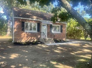 47 Granger St, Springfield, MA 01119