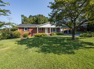 148 Briarcliff Dr, Kannapolis, NC 28081