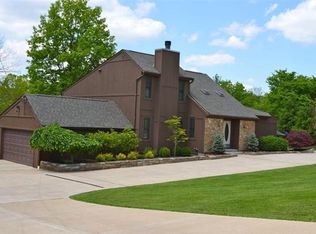 7727 Zion Hill Rd, Cleves, OH 45002