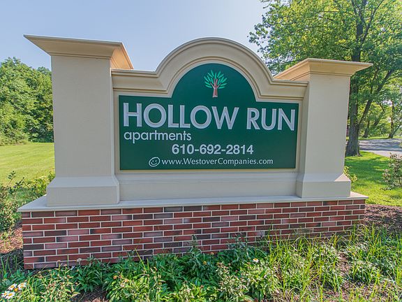 Entrance Sign