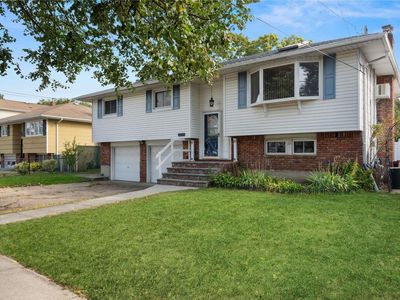 2095 Briggs Street, Bellmore, NY, 11710