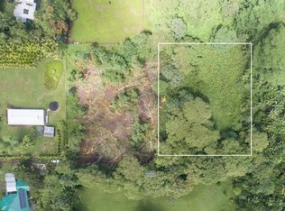 17 427th #7, Kurtistown, HI 96760