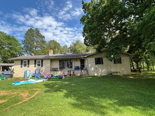 647 Highway 285, Damascus, AR 72039