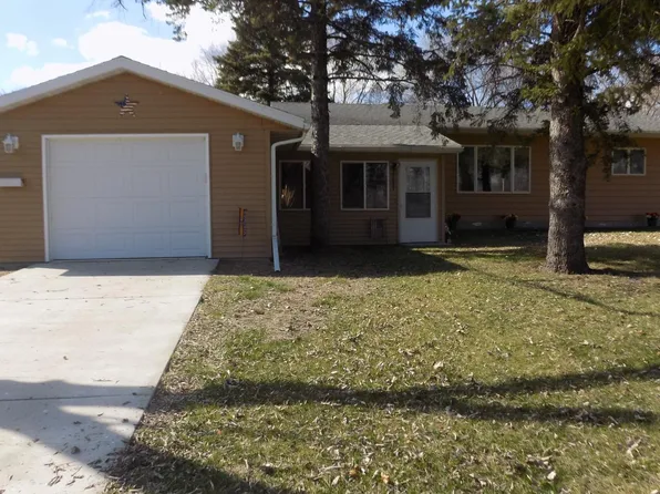 17837 Griswold Ave, Norcross, MN 56274