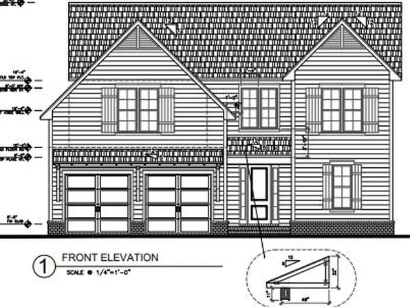 582 Tulip Tree Way, Niceville, FL 32578