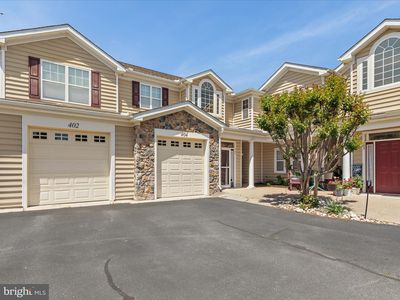 18880 Forgotten Harbor Ct UNIT 402F, Rehoboth Beach, DE, 19971