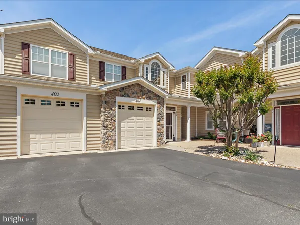 18880 Forgotten Harbor Ct Unit 402F, Rehoboth Beach, DE 19971