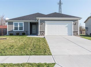 28990 W 184th St, Gardner, KS 66030