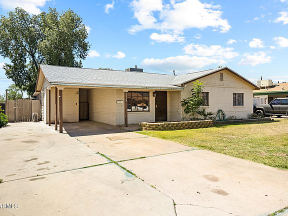 3rd image of 2337 W MARLETTE Avenue