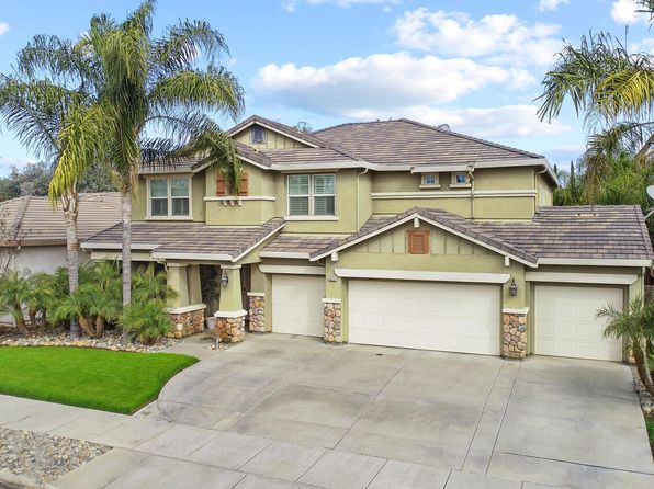 3010 W Ceres Avenue, Visalia, CA 93291